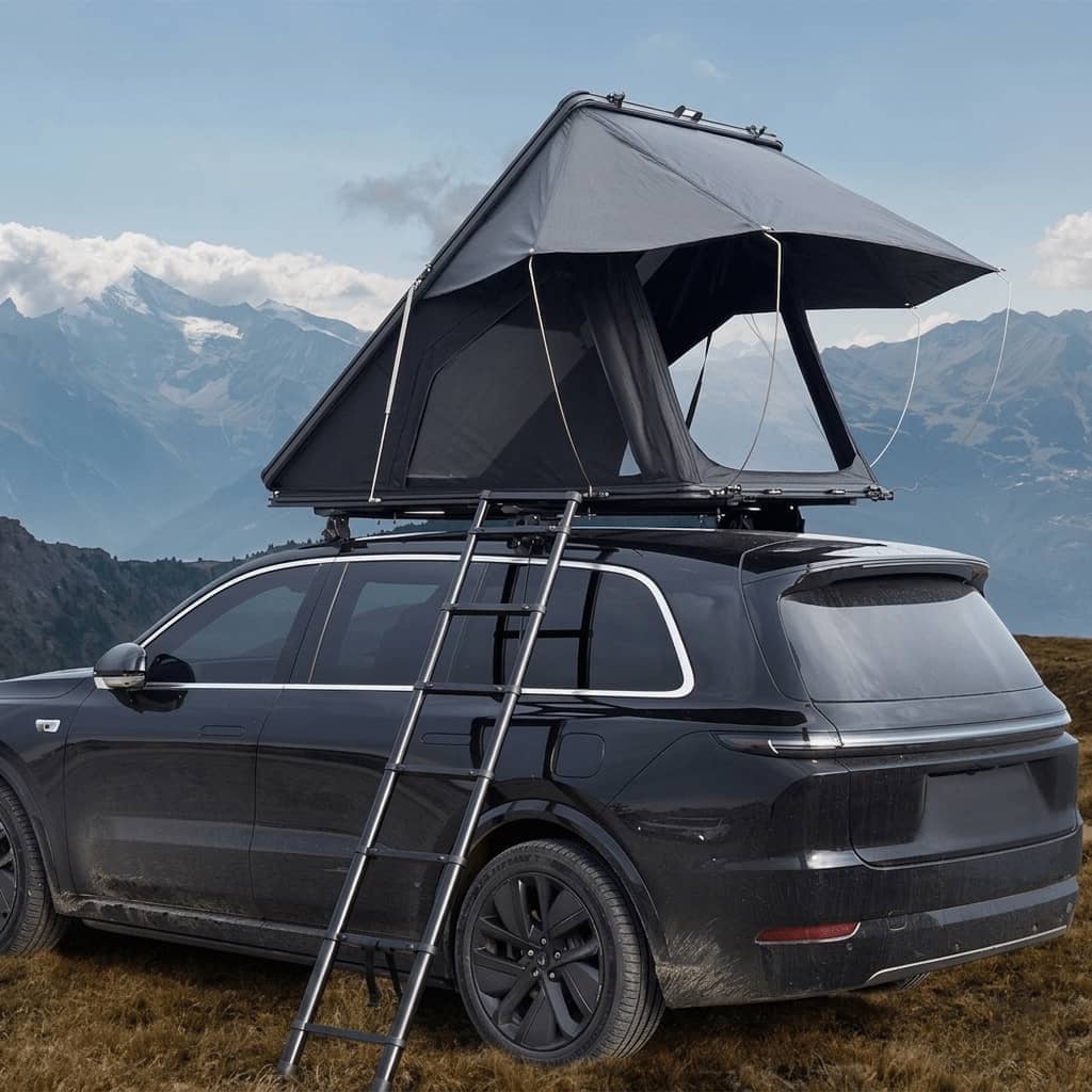 Roof Top Tent